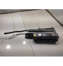 Абсорбер топливной системы