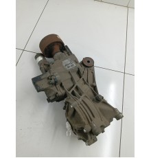 Редуктор заднего моста