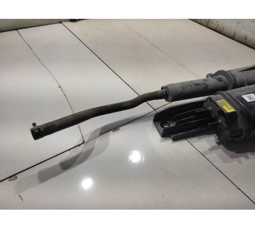 Абсорбер топливной системы