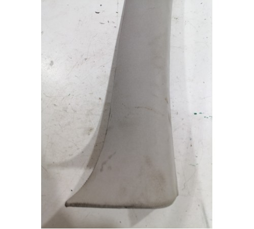 Обшивка стойки лобового стекла левая