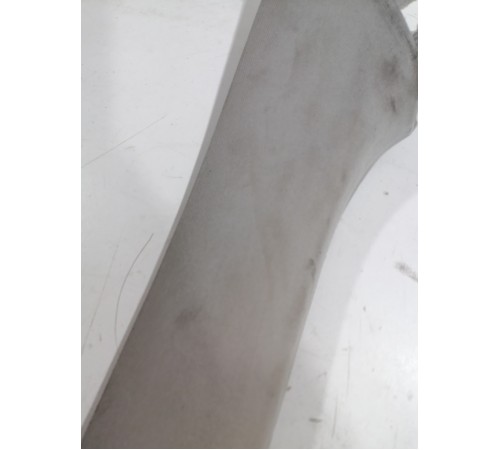 Обшивка стойки лобового стекла левая