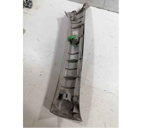 Обшивка стойки лобового стекла левая