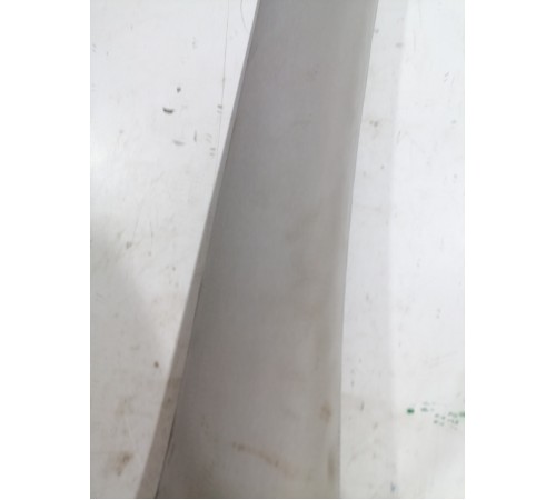 Обшивка стойки лобового стекла левая