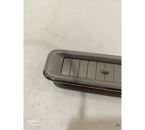 Дефлектор потолочный