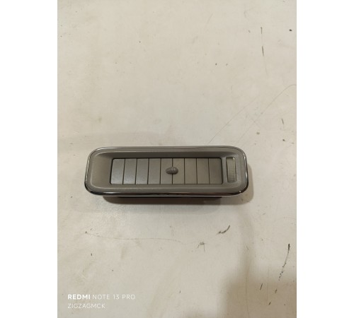 Дефлектор потолочный