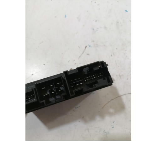 Блок управления электроникой прицепа