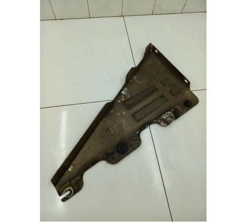 Защита двигателя