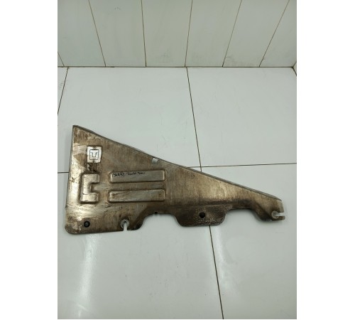 Защита двигателя