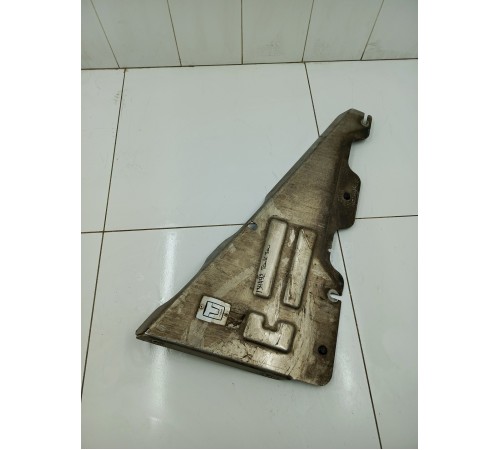 Защита двигателя