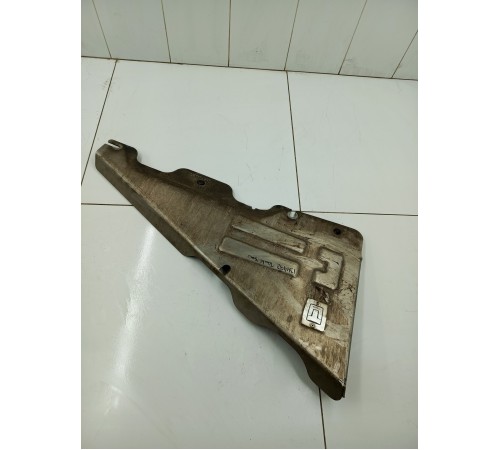 Защита двигателя