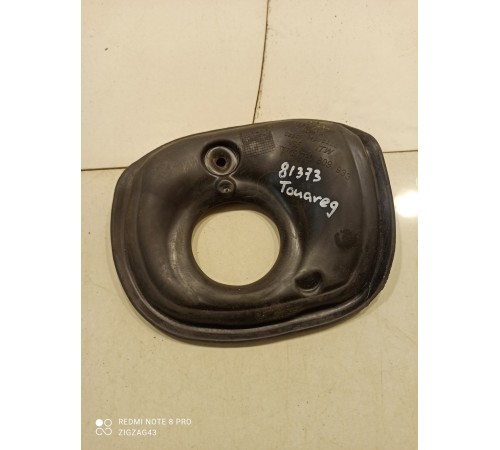 Уплотнитель горловины бака