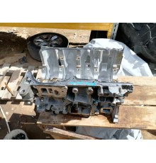 Блок двигателя 
