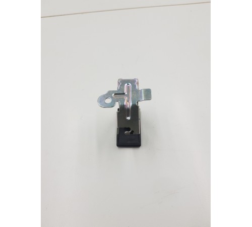 Ручка открывания капота