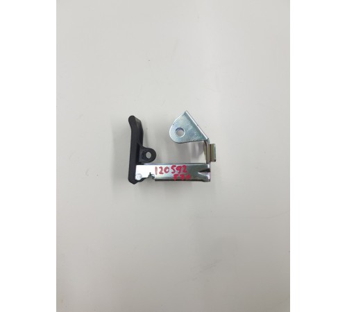 Ручка открывания капота