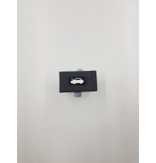 Ручка открывания капота