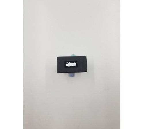 Ручка открывания капота