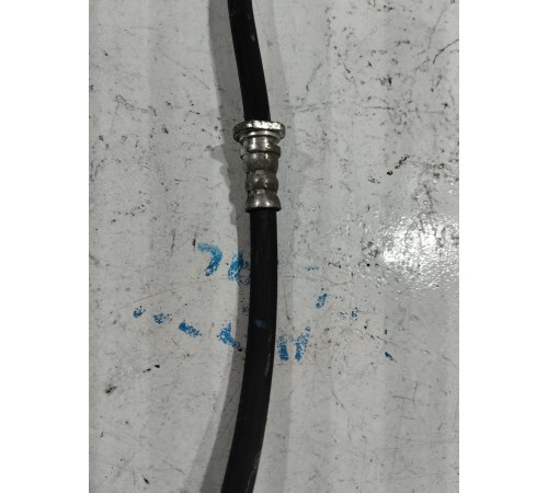 Тормозной шланг передний левый