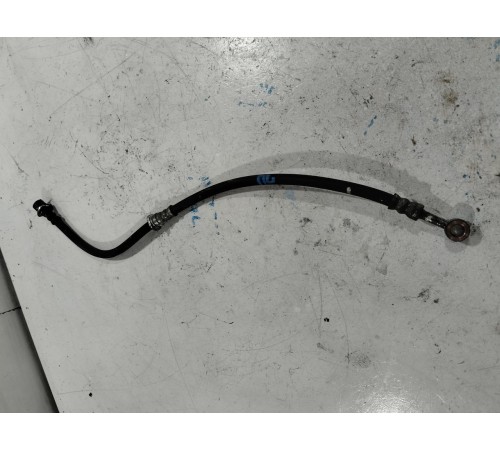 Тормозной шланг передний левый