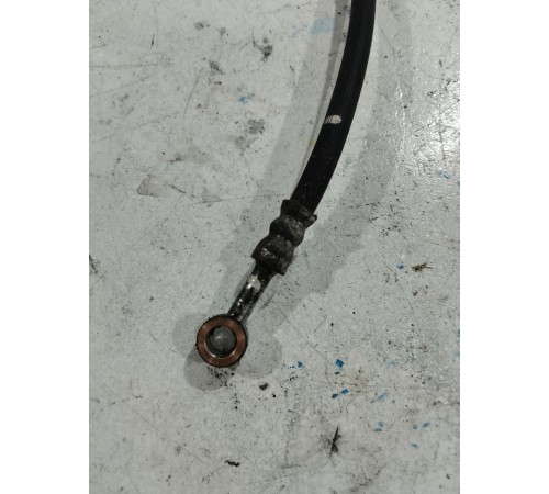 Тормозной шланг передний левый