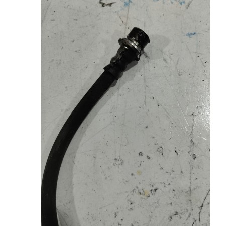 Тормозной шланг передний левый