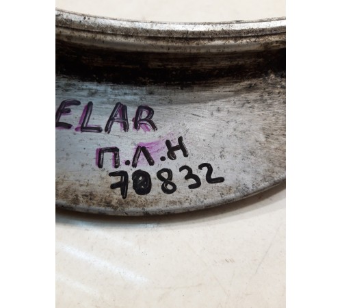 Рычаг подвески передний нижний