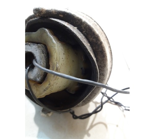 Рычаг подвески передний нижний