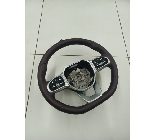 Рулевое колесо (руль)