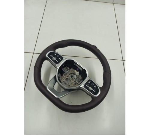 Рулевое колесо (руль)