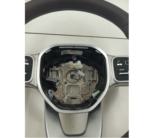 Рулевое колесо (руль)