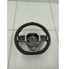 Рулевое колесо (руль)