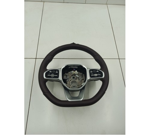 Рулевое колесо (руль)