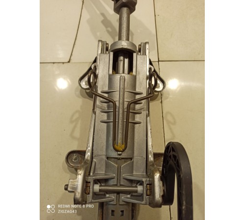 Рулевая колонка