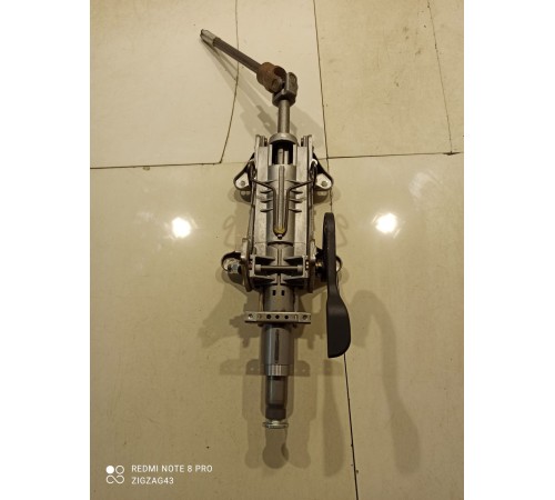 Рулевая колонка