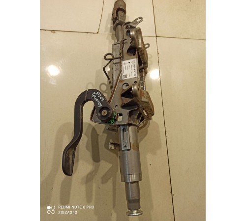 Рулевая колонка