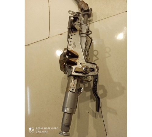 Рулевая колонка