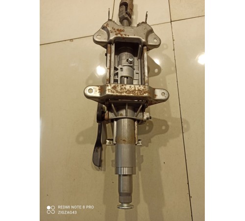 Рулевая колонка