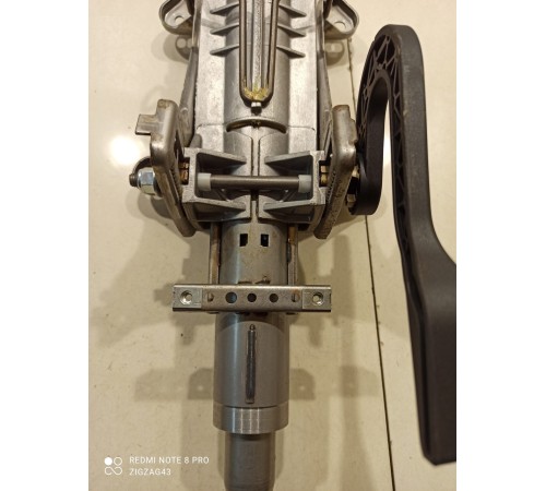 Рулевая колонка