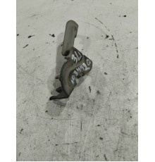 Кронштейн(крепление) кузова левый