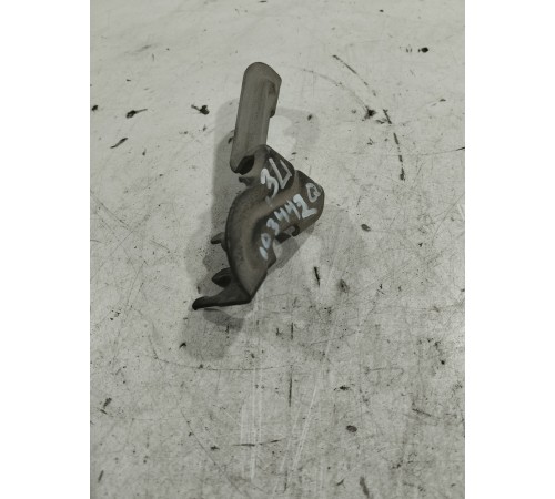 Кронштейн(крепление) кузова левый