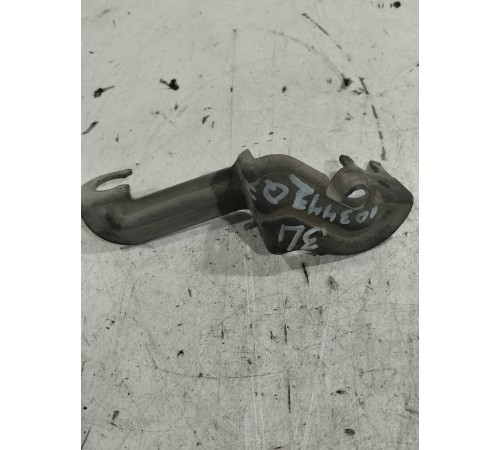 Кронштейн(крепление) кузова левый