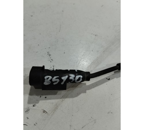 Датчик детонации