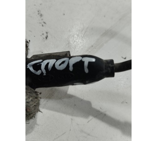 Датчик детонации