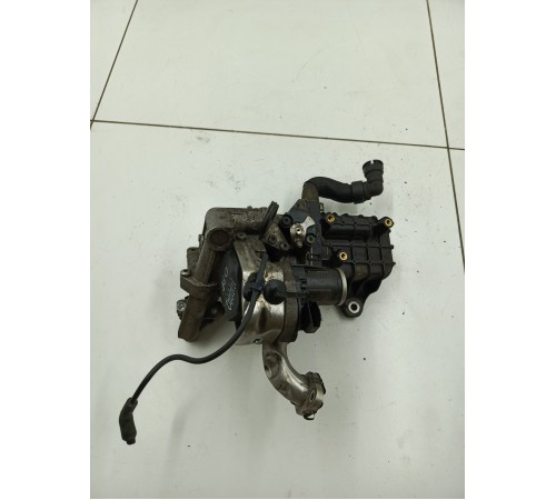 Клапан системы EGR