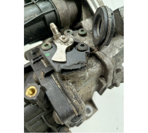 Клапан системы EGR