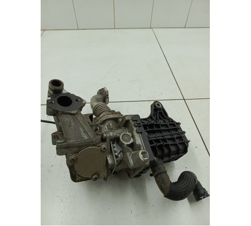 Клапан системы EGR