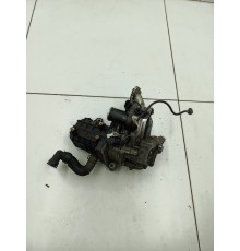 Клапан системы EGR