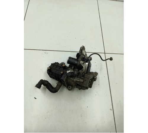 Клапан системы EGR