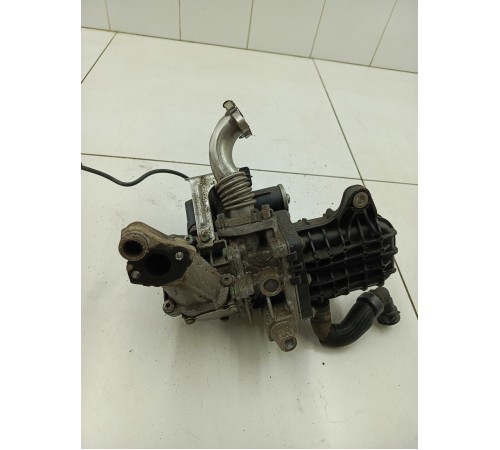 Клапан системы EGR