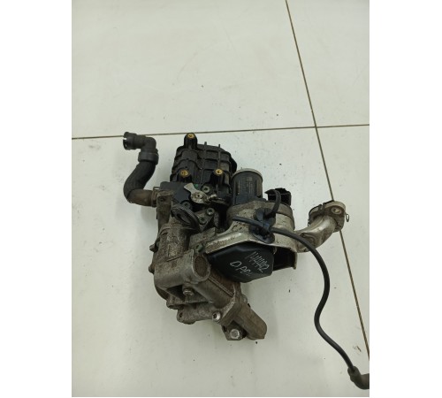 Клапан системы EGR