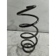 Пружина стойки передняя правая